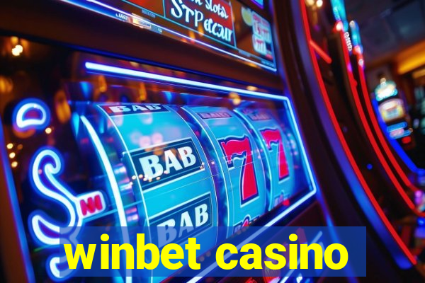 winbet casino