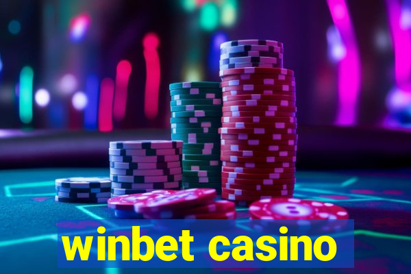 winbet casino