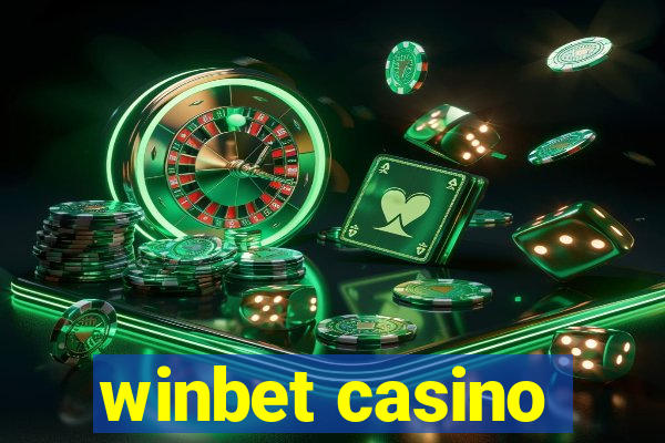 winbet casino