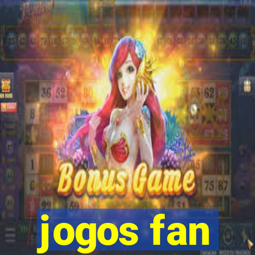 jogos fan