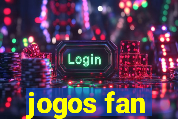 jogos fan