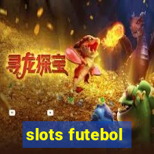 slots futebol