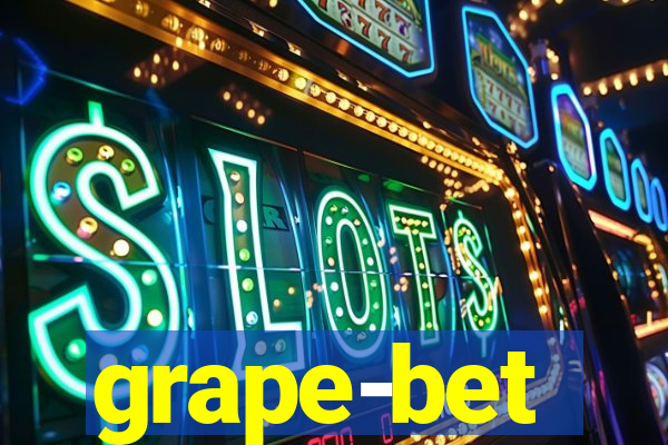 grape-bet