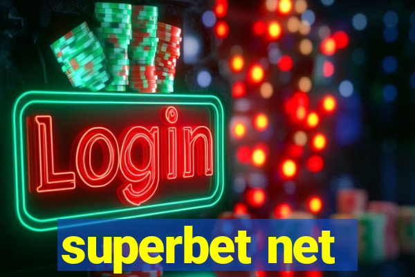 superbet net