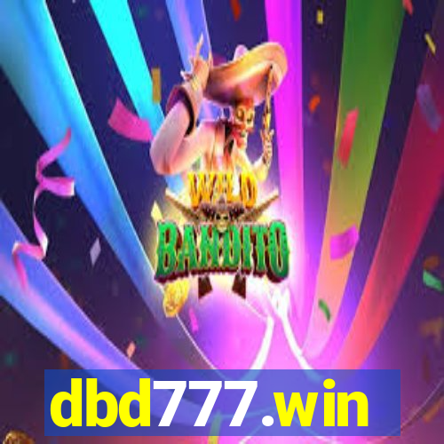 dbd777.win