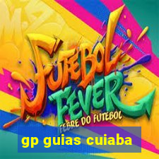 gp guias cuiaba