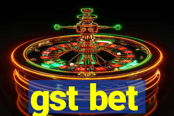 gst bet