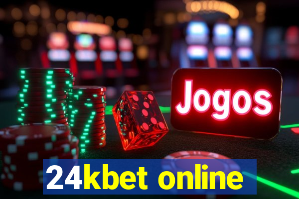 24kbet online