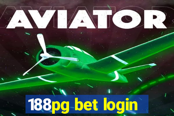 188pg bet login