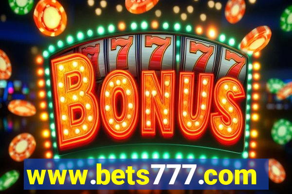 www.bets777.com