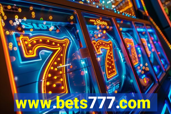 www.bets777.com