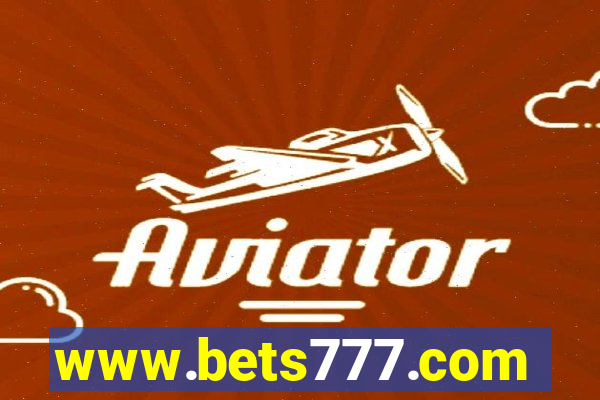 www.bets777.com