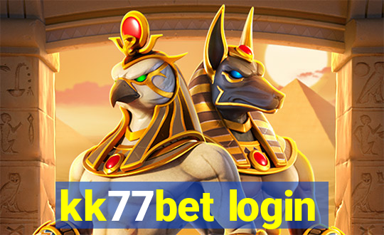 kk77bet login