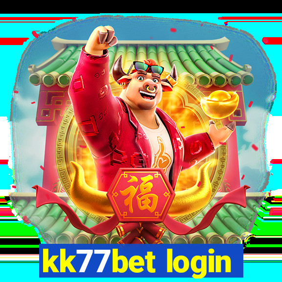 kk77bet login