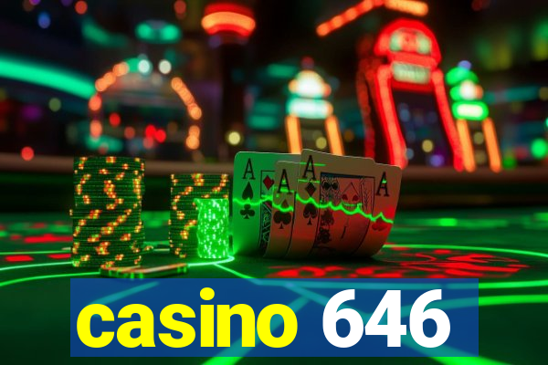 casino 646