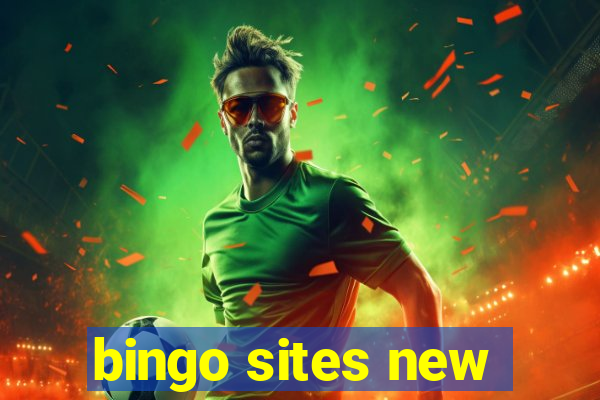 bingo sites new