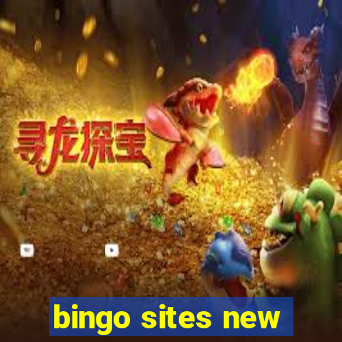 bingo sites new