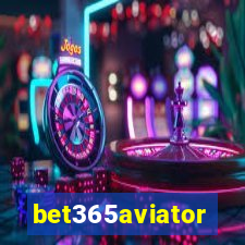 bet365aviator