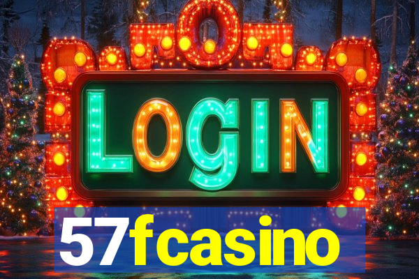 57fcasino