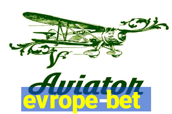 evrope-bet