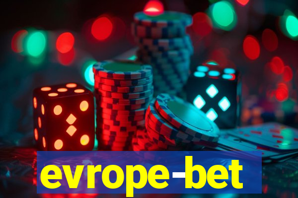 evrope-bet