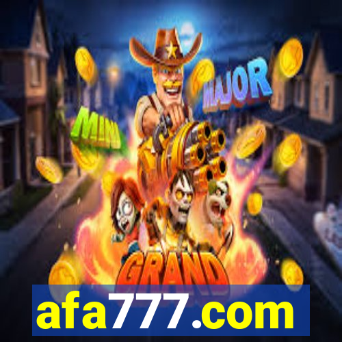 afa777.com