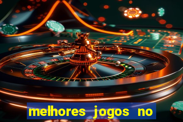 melhores jogos no play store