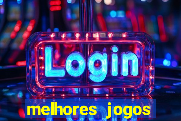 melhores jogos gratuitos iphone