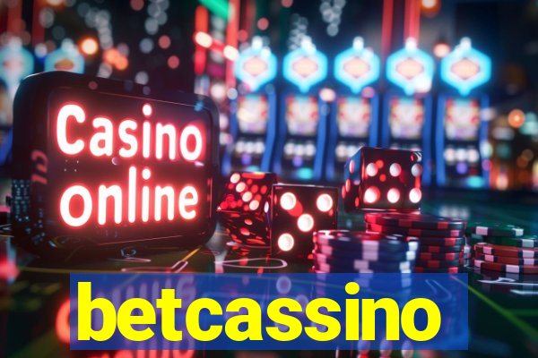 betcassino