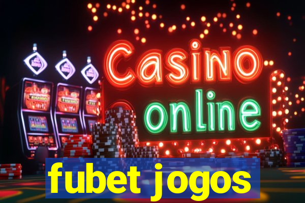 fubet jogos