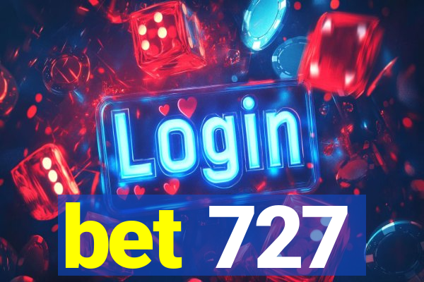 bet 727