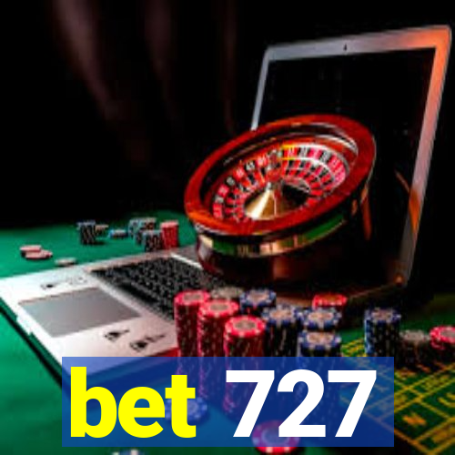 bet 727