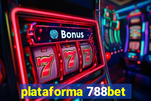 plataforma 788bet