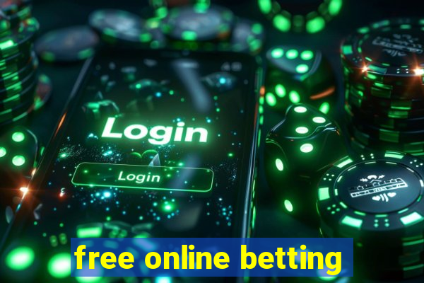 free online betting