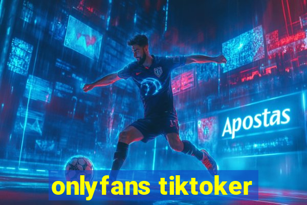 onlyfans tiktoker