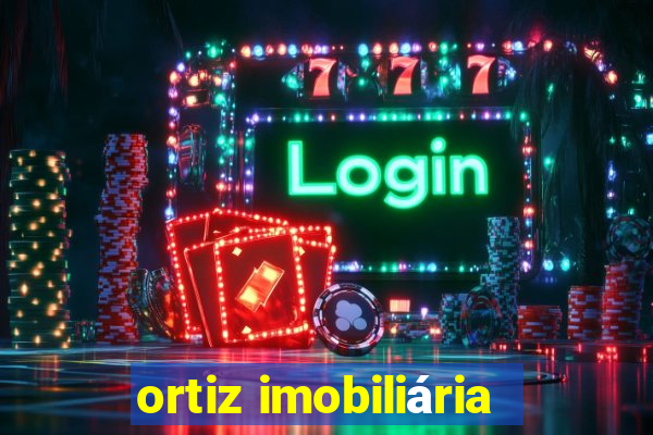 ortiz imobiliária