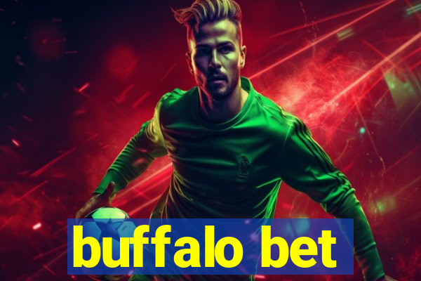 buffalo bet