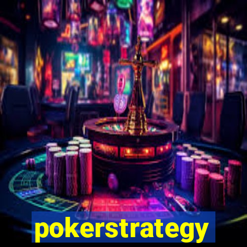 pokerstrategy