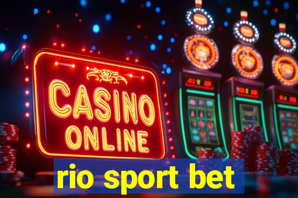 rio sport bet