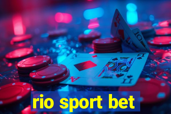 rio sport bet