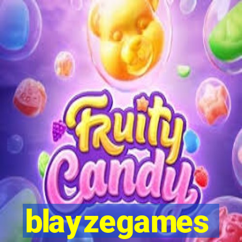 blayzegames