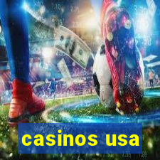 casinos usa