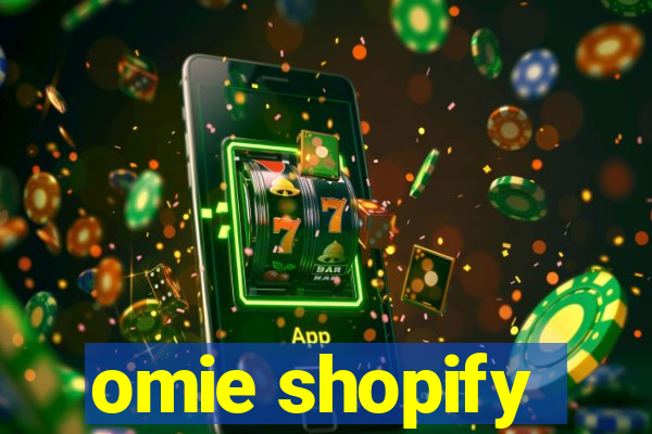 omie shopify