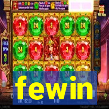 fewin