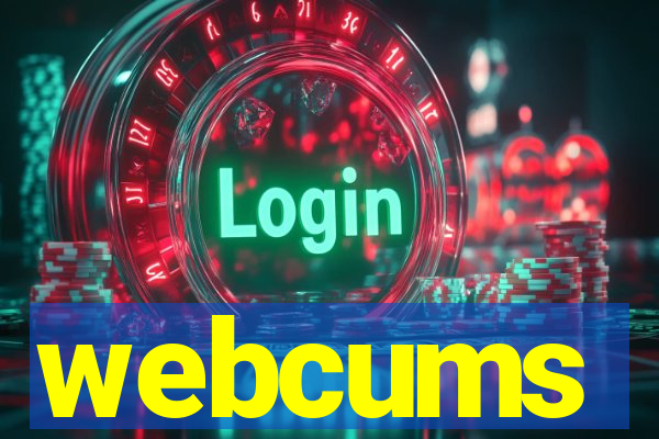 webcums