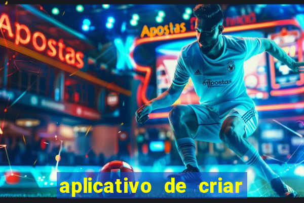 aplicativo de criar jogos 3d