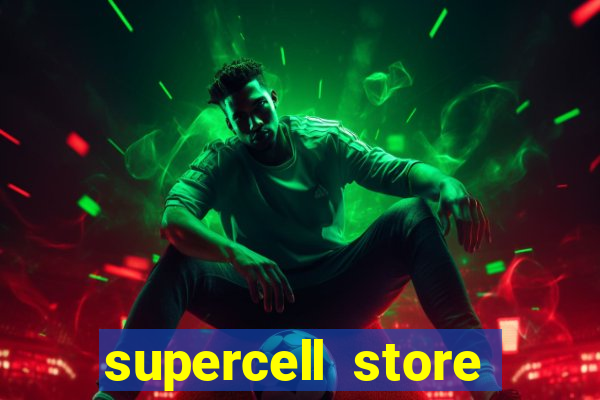 supercell store dentro de 8,1 km