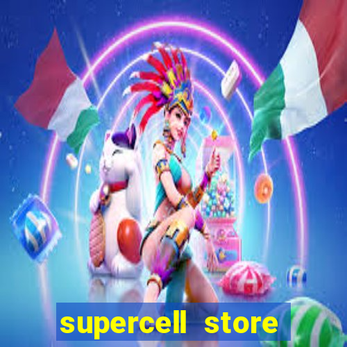 supercell store dentro de 8,1 km