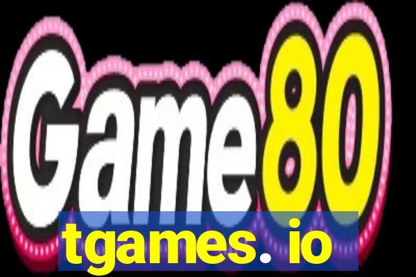 tgames. io