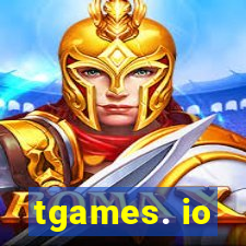 tgames. io